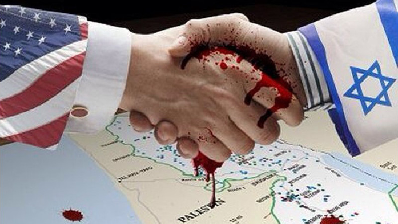 الولايات المتحدة و”إسرائيل” شركاء حقيقيون في الإبادة الجماعية…بقلم م. ميشيل كلاغاصي
