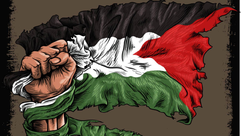 القضية الفلسطينية من القومية إلى العالمية…بقلم محمد الرصافي المقداد