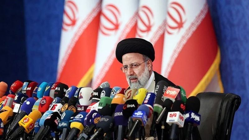 الرئيس الإيراني المنتخب: برنامجنا الصاروخي غير قابل للتفاوض وعلى أمريكا العودة فورا للاتفاق النووي