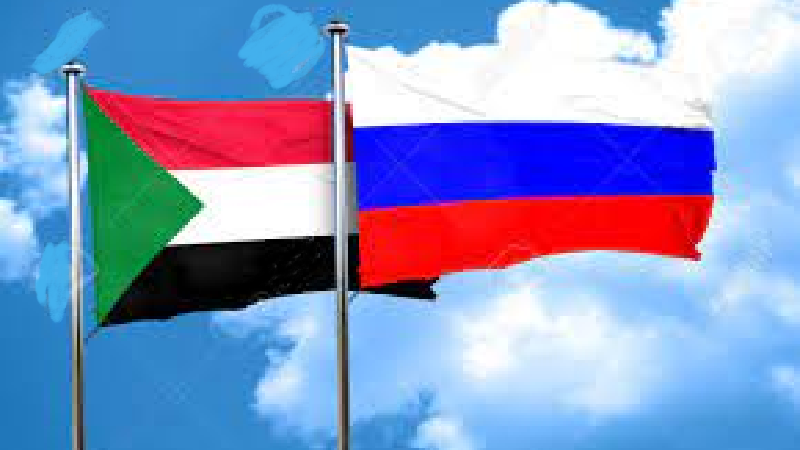 مساعي سودانية للتعاون الإقتصادي مع روسيا وسط تجاهل الجهات المختصة