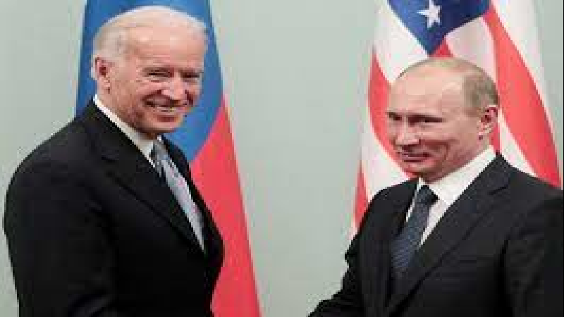 روسيا – بوتين والاّلام الأمريكية بعيون بايدن…بقلم المهندس ميشيل كلاغاصي