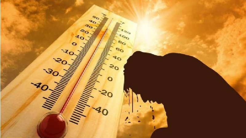 بين الكويت والعراق وإيران…تسجيل أعلى درجات للحرارة على سطح الأرض