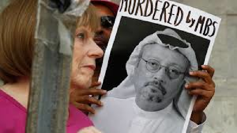 الكشف عن دور مصري في عملية قتل جمال خاشقجي