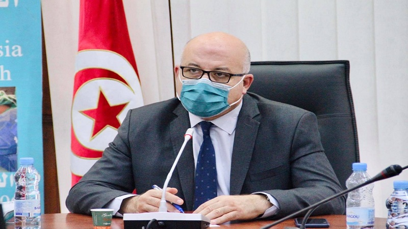 وزير الصحة يعلن فتح 18مركز تلقيح ضد كورونا على كامل الجمهورية