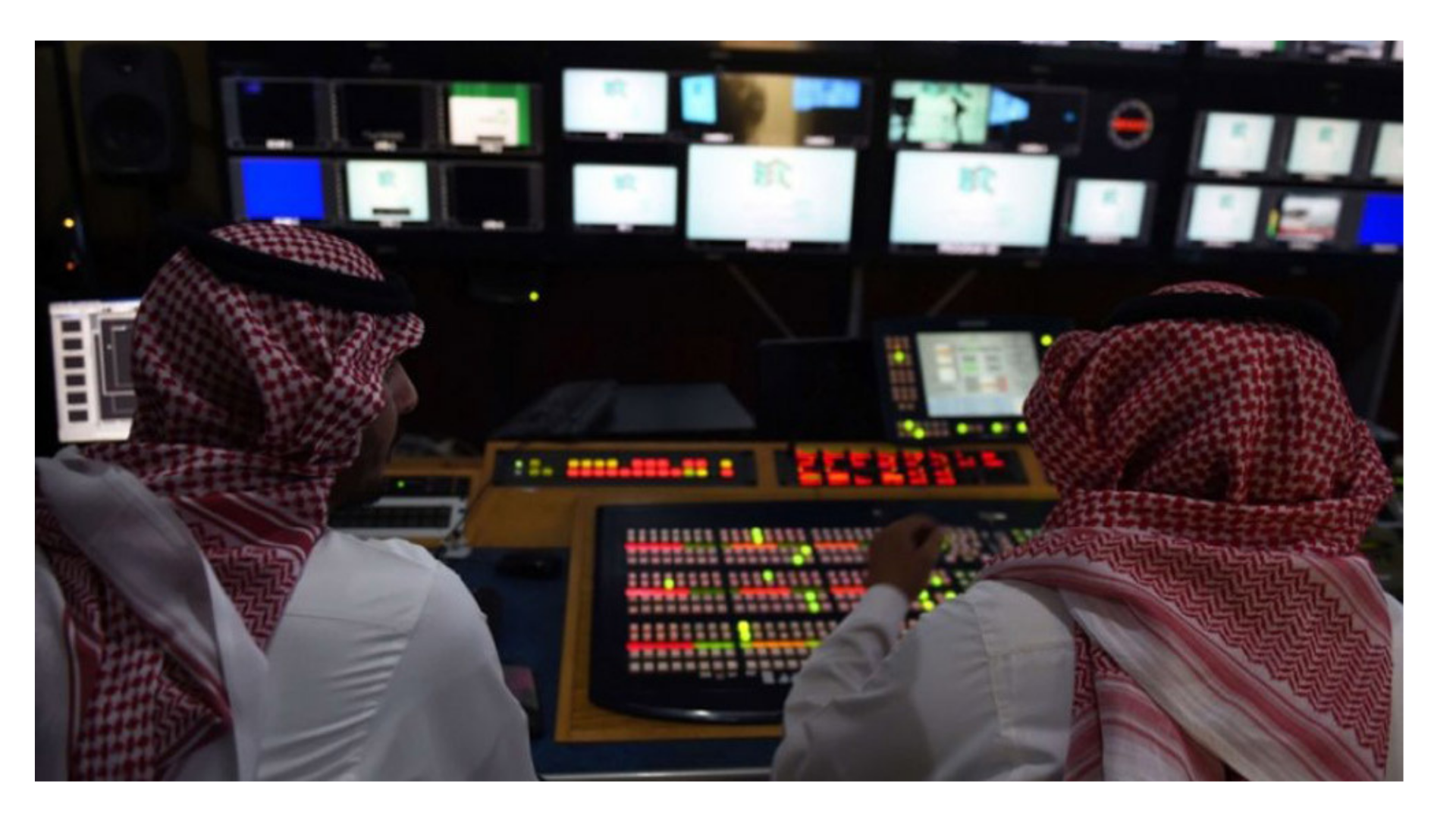 الحرب الإعلامية الخليجية ضد محور المقاومة التكتيكات – الأهداف – المراحل – التقنيات – نماذج