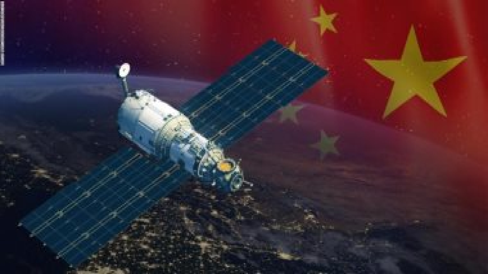 الصين تنجح في إرسال 5 أقمار صناعية بإطلاق واحد الى مداراتها المحدّدة