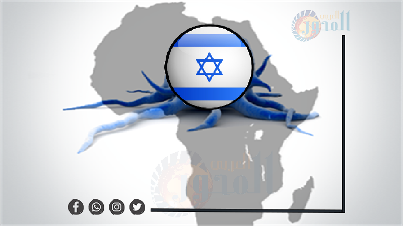 دوافع الإتحاد الإفريقي لقبول إسرائيل لا تبدو قانونية…بقلم محمد الرصافي المقداد