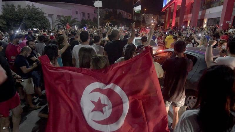 كارنتر: ما يحدث في تونس شأن داخلي خالص وليس من حق أي جهة أو كيان التدخّل فيه