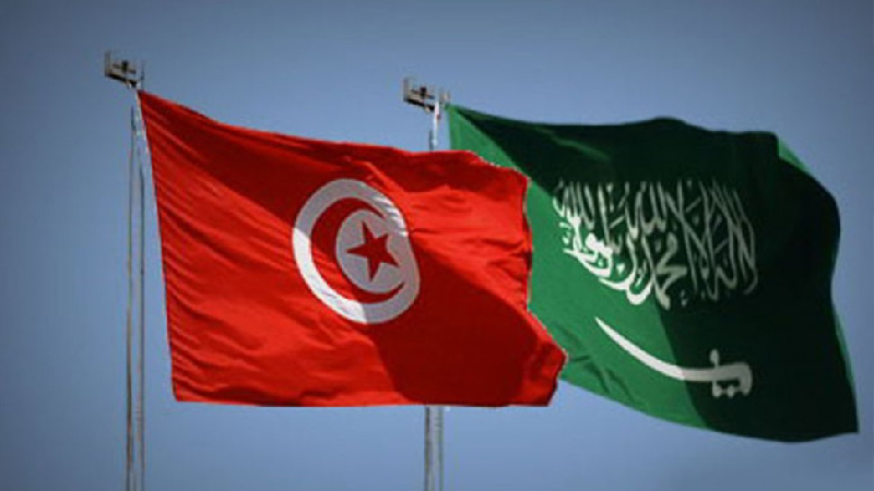 السعودية توجّه مساعدات عاجلة إلى تونس