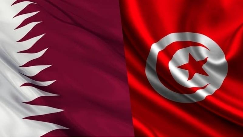 ماهر مذيوب: هبة قطرية لتونس تتمثّل في مستشفيين ميدانيين وأكثر من 50 إطار طبي
