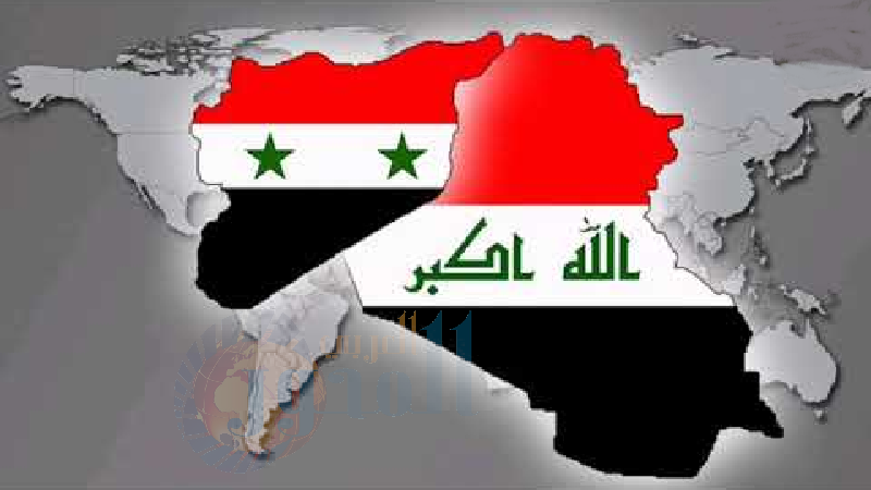 سورية العراق ونهضة المشرق…بقلم غالب قنديل