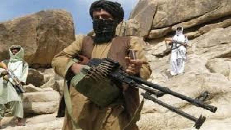 أفغانستان: حركة “طالبان” تعلن السيطرة على 169 منطقة من أصل 400