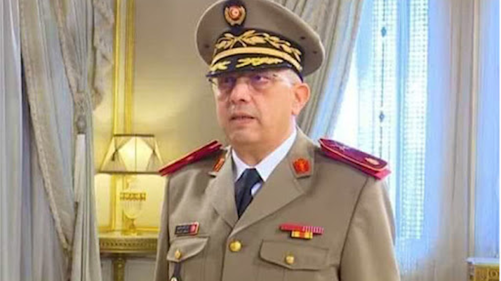 مدير عام الصحة العسكرية يؤكّد تحسّن الوضع الوبائي في تونس