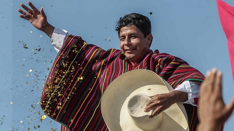البيرو …اول الغيث قطرة…بقلم الدكتور بهيج سكاكيني