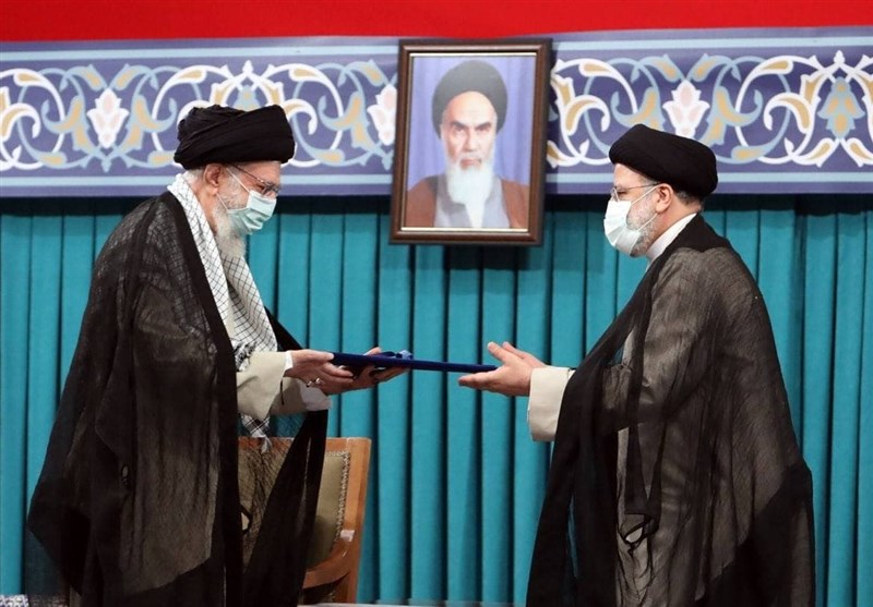 إيران: تنصيب إبراهيم رئيسي لبدء ولايته الجديدة رئيسا لإيران