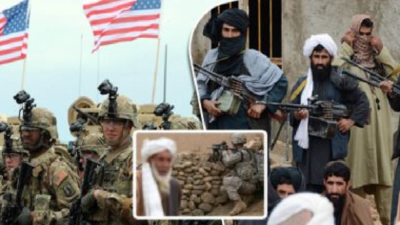 كتب العميد الركن الياس فرحات: حُكم طالبان..أميركا تُفجّر وسط آسيا بوجه من؟