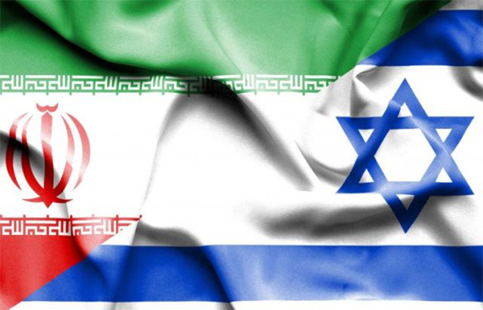 تفنيدا لمزاعمها: “إسرائيل” ليست قوية بما يكفي لمهاجمة إيران