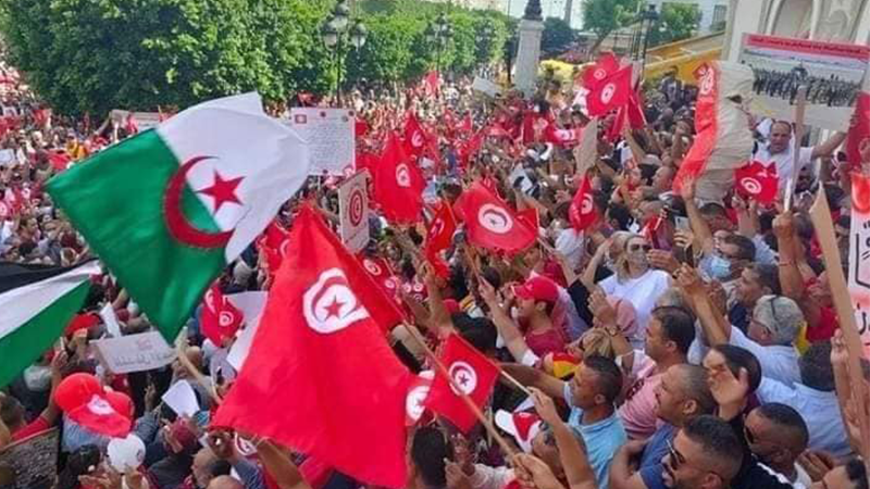 تونس: على قلق تطمئن وعلى وعر تستريح!!!…بقلم حازم عواضي
