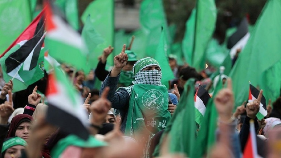 ما جدوى اعتبار بريطانيا حركة حماس إرهابية؟…بقلم محمد الرصافي المقداد