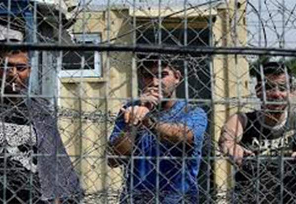 رسالة من الجحيم إلى الجنة: من معذبي السجون إلى الشهيد ياسر عرفات