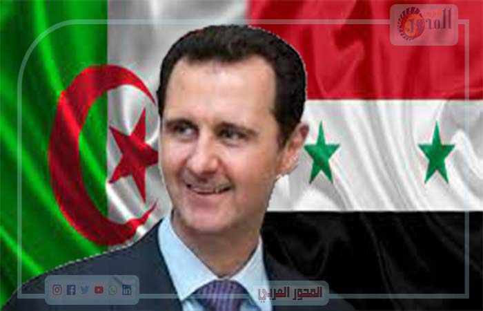 كتب ناصر قنديل: قمة الجزائر…قمة الأسد