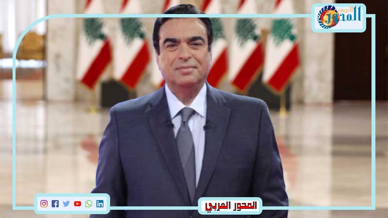 سيادة لبنان أوّلا وأخيرا…بقلم محمد الرصافي المقداد
