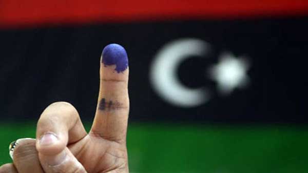 كتب د. محمد سيد أحمد: مهزلة الانتخابات الليبية!!