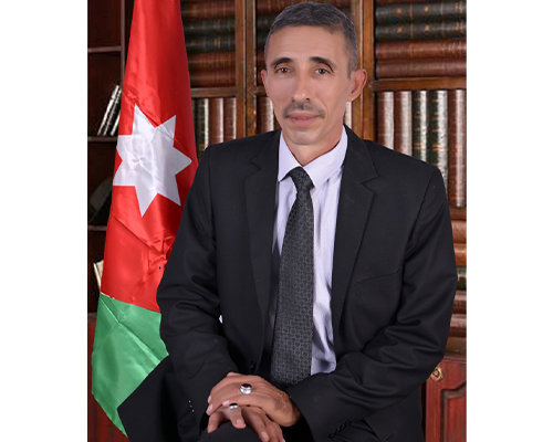 قراري بخوض الانتخابات النيابية الأردنية 2024…بقلم محمد فؤاد زيد الكيلاني