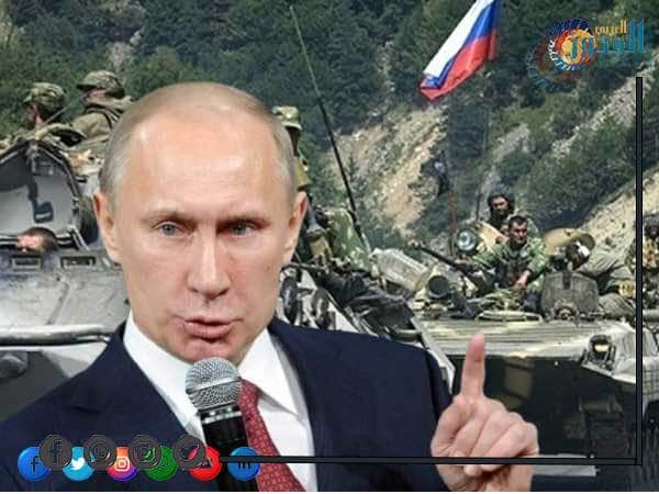 كتب محمد صادق الحسيني: روسيا حسمت المعركه استراتيجياً والعرين الاوكراني قيد الانهيار
