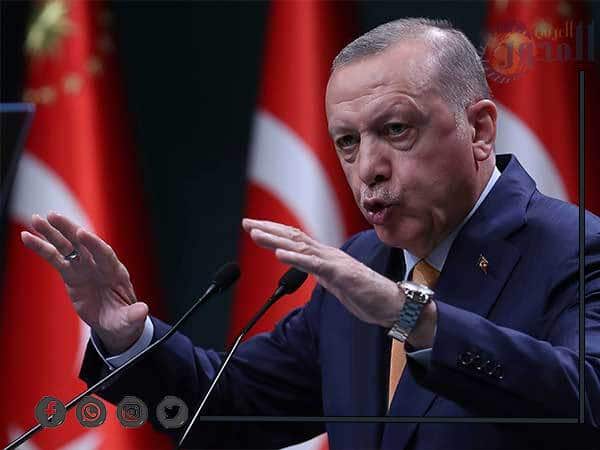 سياسة إردوغان الجديدة..هل تحوّله من سلطان عثمانيّ إلى أتاتورك جديد؟…بقلم المهندس ميشيل كلاغاصي