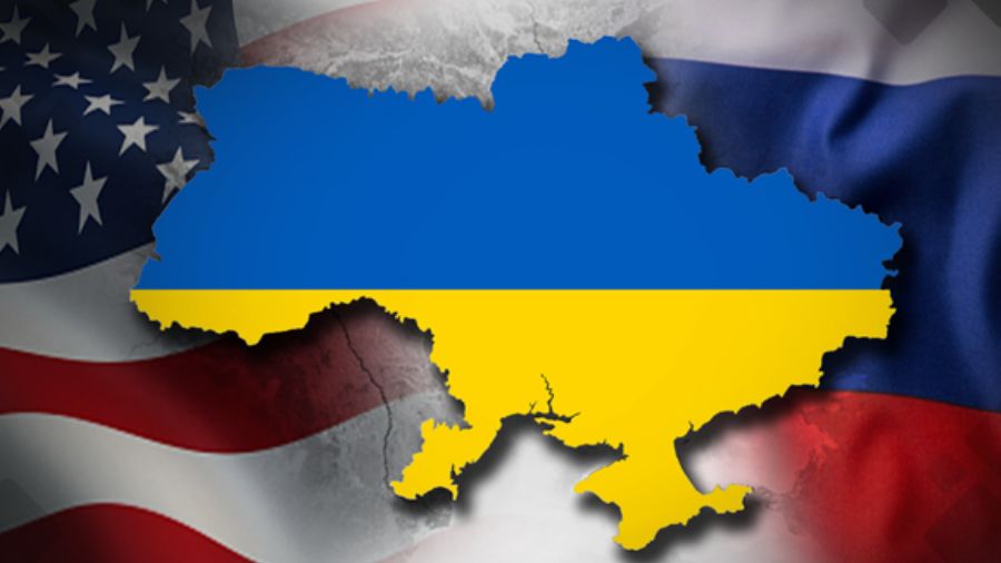 تعرّف على حجم المساعدات والإنفاق العسكري الغربي في أوكرانيا