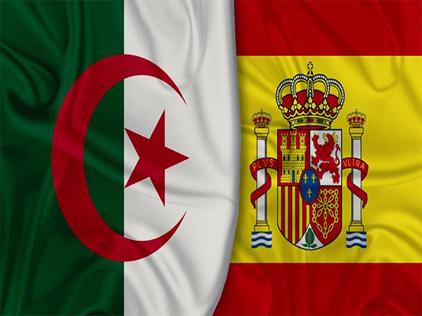 الجزائر تستدعي سفيرها في مدريد احتجاجا على موقف اسبانيا حول الصحراء الغربية