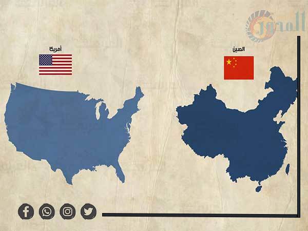 المخطط الأمريكي لإستفزاز واستهداف الصين…بقلم م. ميشيل كلاغاصي