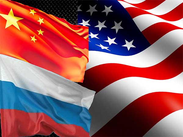 واشنطن تفشل في إخضاع موسكو وتحاول اختراق سور الصين العظيم…بقلم المهندس ميشيل كلاغاصي