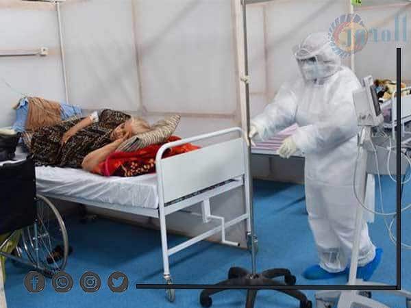 تونس: 6 وفيات1013 إصابة جديدة بفيروس كورونا