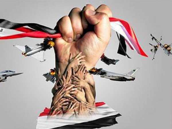 اليمن: السنة التاسعة للعدوان آتية لاريب فيها… بقلم عبدالله علي هاشم الذارحي