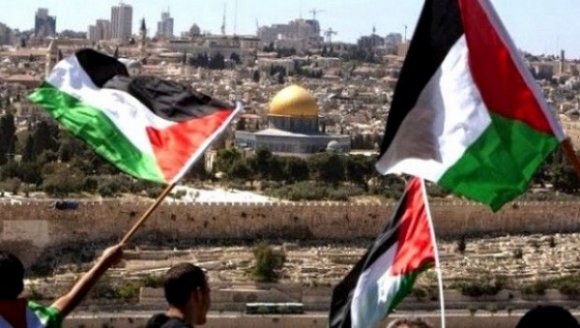 كتب طلال سلمان: فلسطين البداية…والنهاية