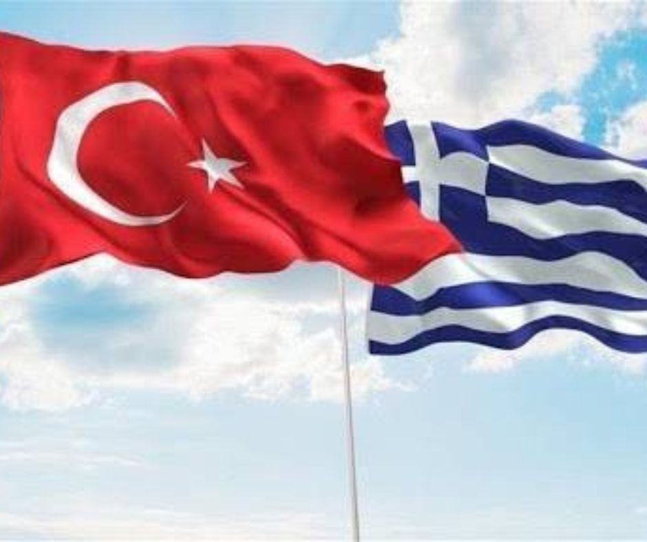 هل تتحول الحرب الكلامية بين تركيا واليونان إلى مواجهة عسكرية؟…بقلم دنيا عبد القادر