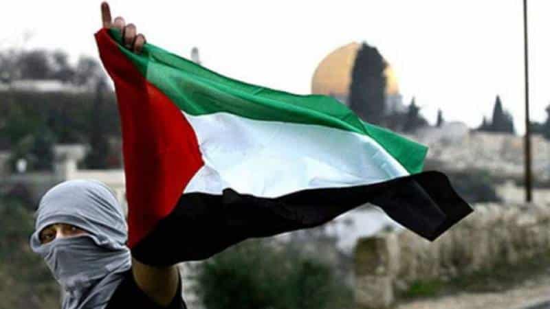 القرار الشعبي الفلسطيني: مقاومة حتى تحرير كامل الأرض…بقلم محمد الرصافي المقداد