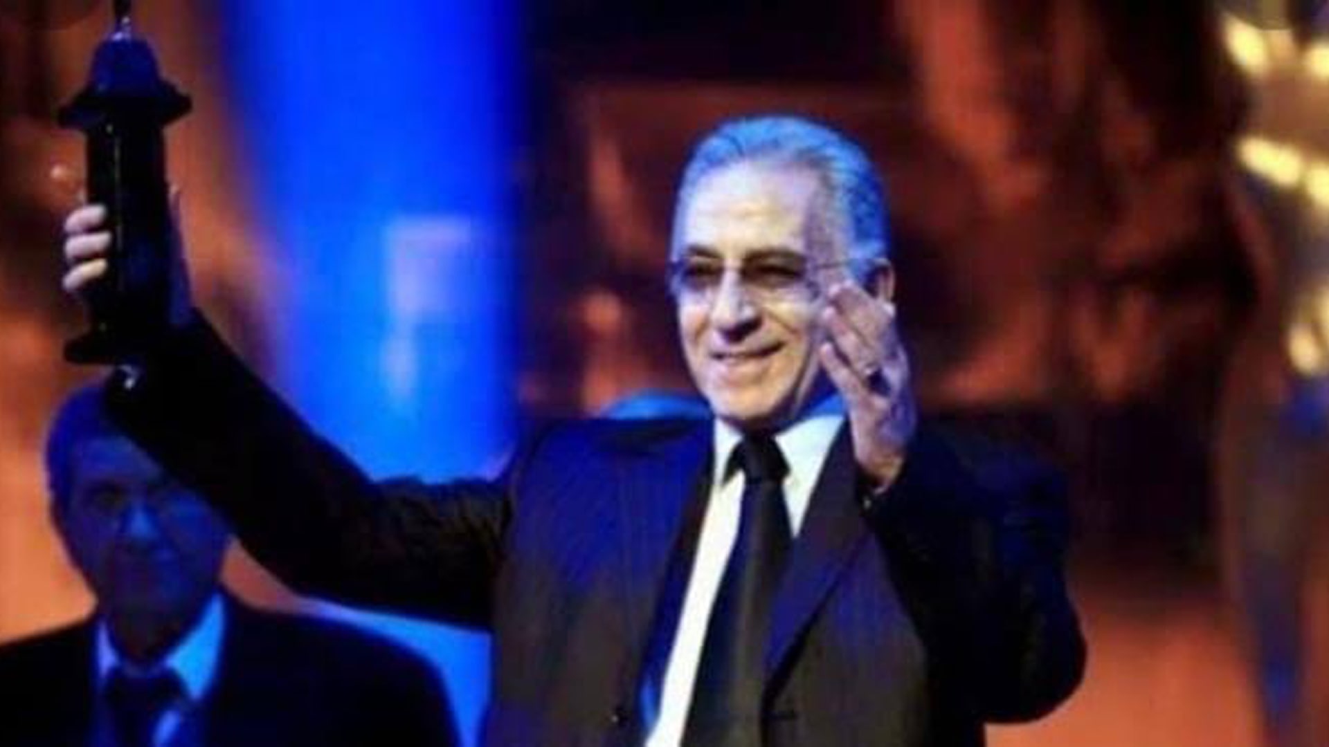 وفاة المخرج المصري علي عبد الخالق.. مخرج “الكيف” هزمه السرطان
