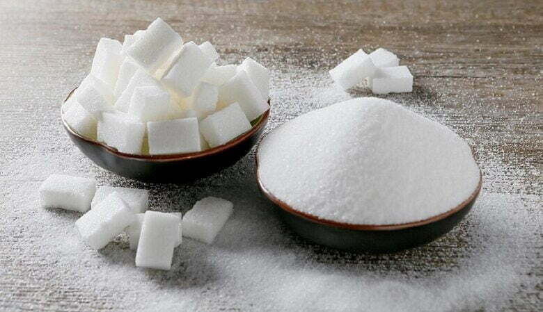 توريد 20 ألف طن من السكر من الجزائر