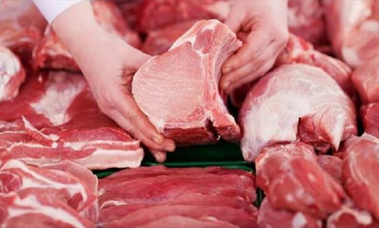 أسعار اللحوم الحمراء في تصاعد.. وقد تصل إلى 40 دينارا !