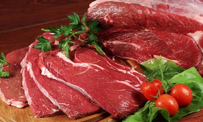 سعر الكيلوغرام من اللحم وصل إلى 50 دينارا
