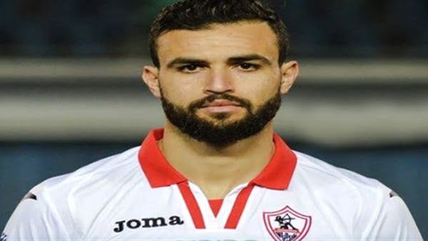 حمدي النقاز يعود إلى الدوري المصري