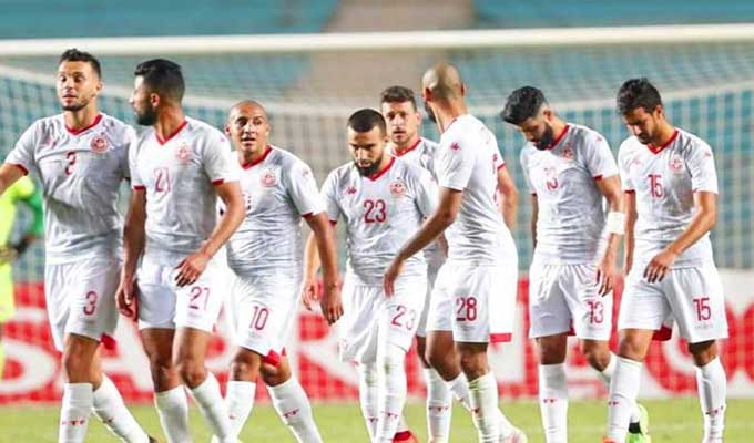 استعدادا لمونديال قطر 2022- المنتخب التونسي ينقاد الى خسارة ثقيلة امام نظيره البرازيلي 5-1