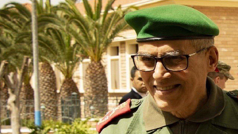 الجيش المغربي يشارك في مؤتمر عسكري دولي مع كيان الاحتلال