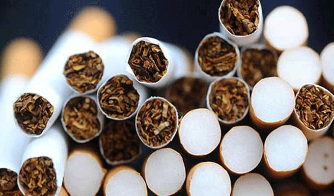 المصدر تونس مدير عام وكالة التبغ والوقيد يعلّق على اتهامه بالتسبب بخسائر فادحة للشركة