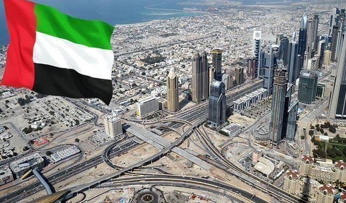 أربع شروط للحصول على تأشيرة سياحية لمدة 5 سنوات في الإمارات