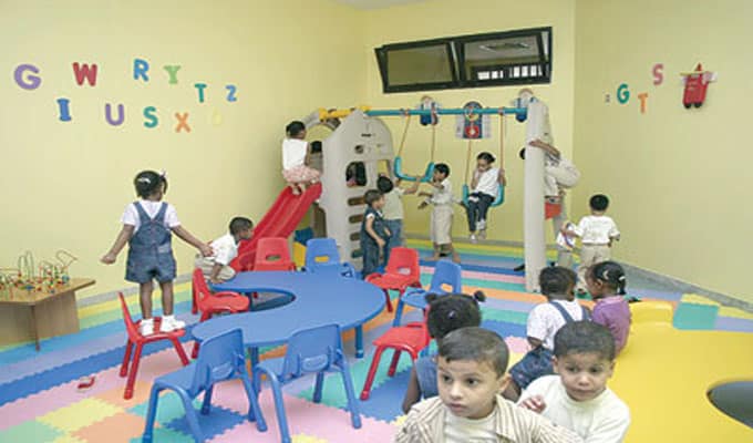 وزارة الأسرة تشرع في تنظيم دورات تكوينية للمنتدبين الجدد برياض الأطفال العموميّة