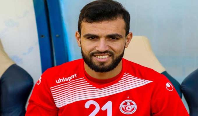 الاسماعيلي المصري يتعاقد مع اللاعب التونسي حمدي النقاز لمدة 3 سنوات